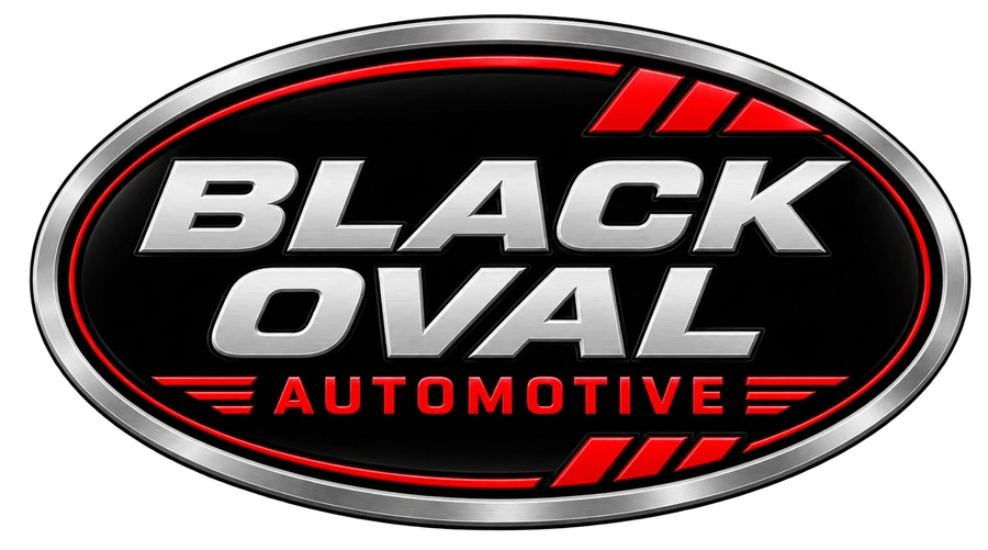 Black Oval Automotive